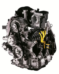 B20A9 Engine
